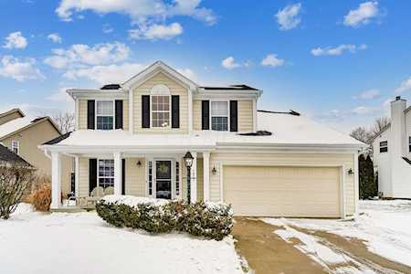 7822 Tree Lake Boulevard Powell, OH 43065