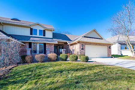 1413 Torrey Pines DR Columbia, MO 65203