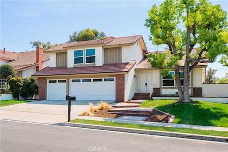25082 Paseo Arboleda Lake Forest, CA 92630