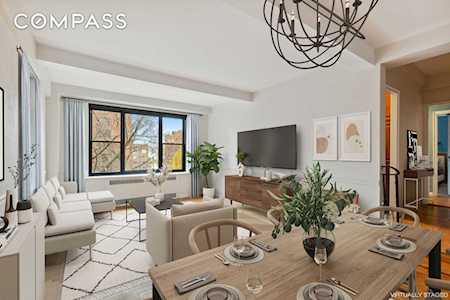 67 E Park Terrace #C-58 New York, NY 10034