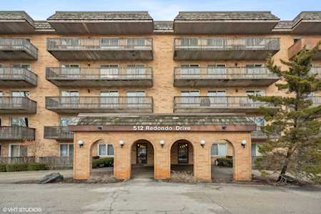 512 Redondo Dr #311 Downers Grove, IL 60516