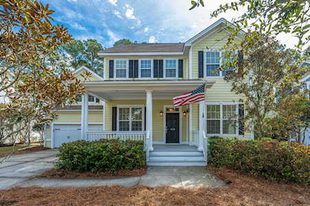 1835 Hall Point Rd Mount Pleasant, SC 29466