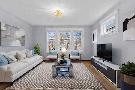 43 Boynton Street #3L Boston, MA 02130