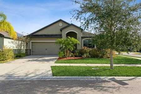 11890 Thicket Wood Dr Riverview, FL 33579