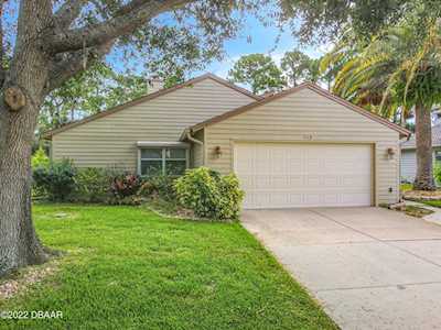 113 Gull Drive Daytona Beach, FL 32119