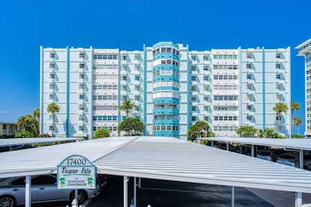 17400 Gulf Blvd #E7 Redington Shores, FL 33708