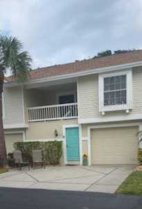 12223 Sun Vista Ct E #101 Treasure Island, FL 33706