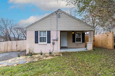 2904 Dorothy St Johnson City, TENNESSEE 37604