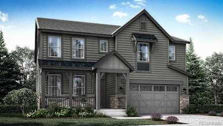 3207 S Quaker St Morrison, CO 80465