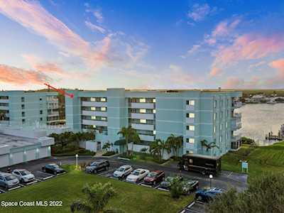 1750 Commodore Boulevard #2501 Cocoa Beach, FL 32931