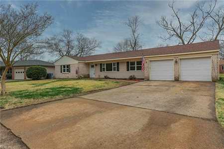 1421 White Marsh Ct Virginia Beach, VA 23464