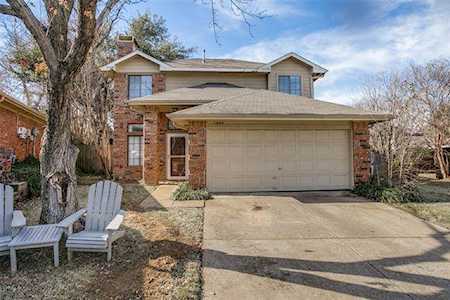1449 Hampton Road Grapevine, TX 76051