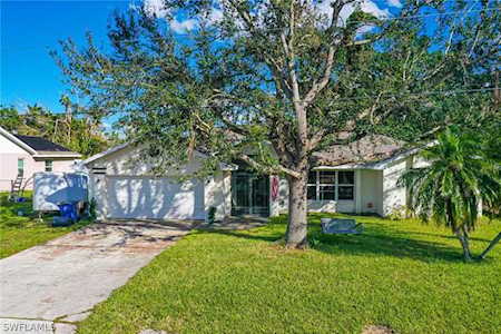 316 Georgia Ave Fort Myers, FL 33905