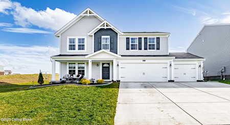 10001 Sedona Dr Louisville, KY 40291