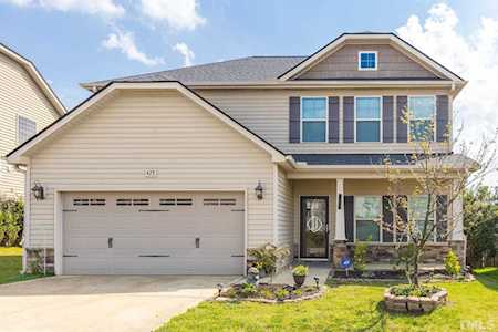 428 Mccarthy Drive Clayton, NC 27527
