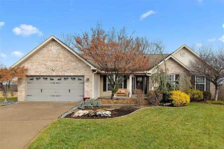 3414 Clearfield Ct St Charles, MO 63303