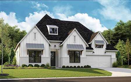2421 Hawksbury Court Celina, TX 75009