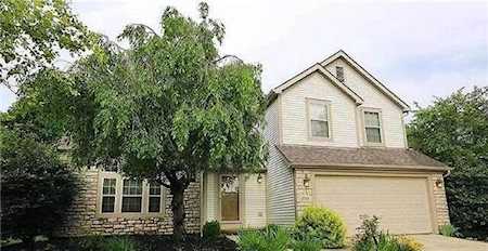 5750 Gaelic Court Dublin, OH 43016