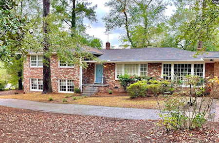 4731 Oakwood Dr Forest Acres, SC 29206
