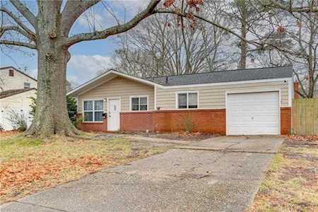 3541 Raintree Rd Virginia Beach, VA 23452