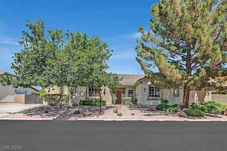 5888 Castleberry Peak Ave Las Vegas, NV 89131