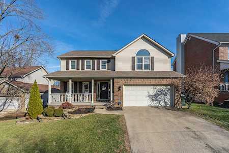 3513 Indian Summer Trl Lexington, KY 40509