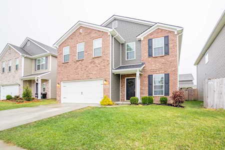 928 Thomas Park Lexington, KY 40511
