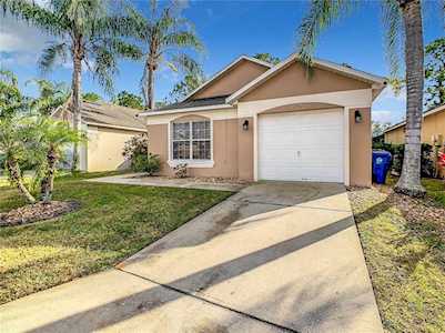 2892 Kokomo LOOP Haines City, FL 33844