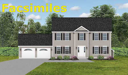 7 Saddleback Dr #Lot 137 Nashua, NH 03060