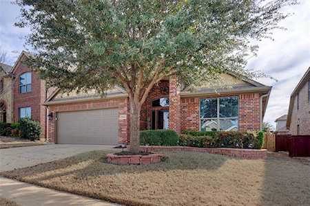3924 Hunter Peak Road Fort Worth, TX 76262