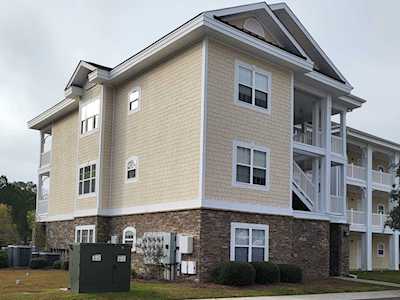 110 South Shore Blvd. #1-201 Longs, SC 29568