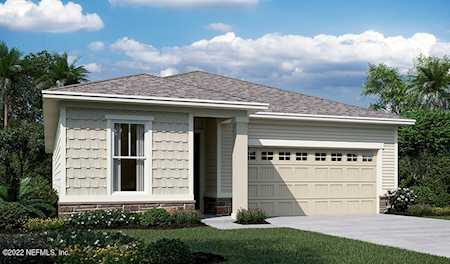 4614 Pine Ridge PKWY Middleburg, FL 32068