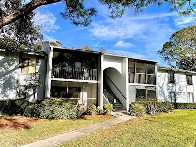 1326 Pine Ridge CIRCLE E #E1 Tarpon Springs, FL 34688