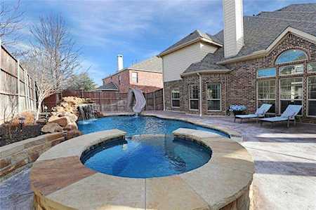7507 Courtney Circle Sachse, TX 75048