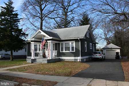 815 Tatum St Woodbury, NJ 08096