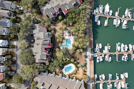 406 Yacht Harbor Ct Isle of Palms, SC 29451