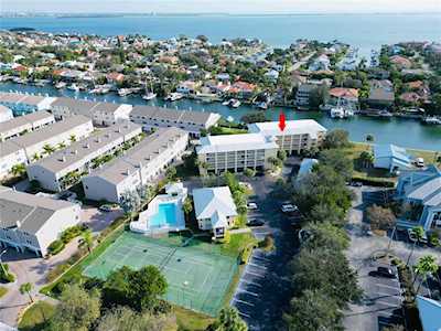 1125 Pinellas Bayway S #102 Tierra Verde, FL 33715