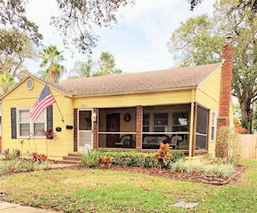 2911 11th Ave N St. Petersburg, FL 33713