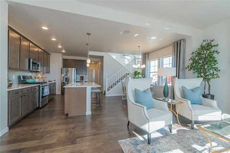 15501 E 112th Ave #1D Commerce City, CO 80022