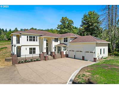 10725 NW Thompson RD Portland, OR 97229