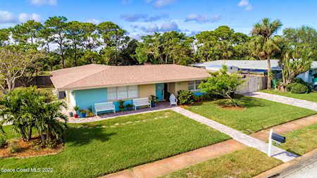 290 S Robert Way Satellite Beach, FL 32937