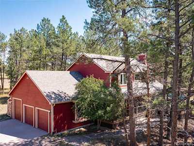 9081 Piney Creek Rd Parker, CO 80138