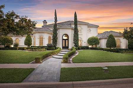 5208 Buena Vista Drive Frisco, TX 75034