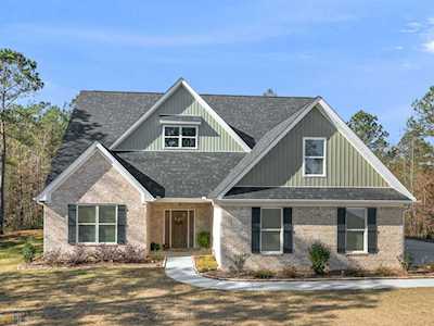 208 Magnolia Trace Milner, GA 30257