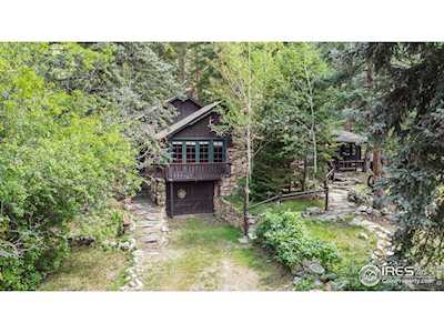 338 Waltonia River Ct Drake, CO 80515