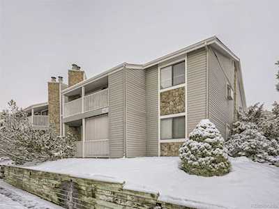 943 S Zeno Way #107 Aurora, CO 80017