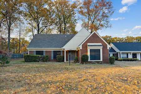 4863 Sagewood Dr Memphis, TN 38116