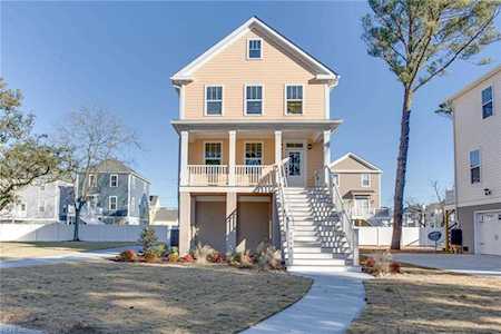 2508 Pretty Lake Ave Norfolk, VA 23518