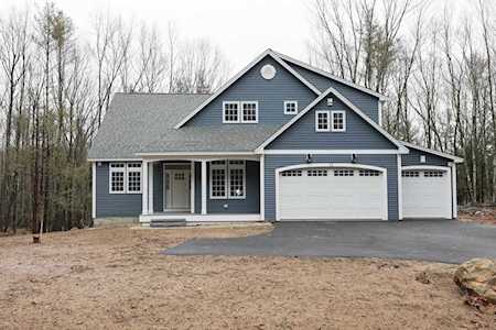 11 Cushing Rd #4 Newmarket, NH 03857