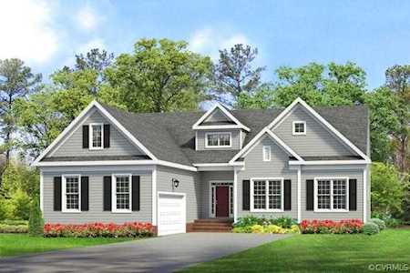 8406 Cypress Pond Ln Chesterfield, VA 23838